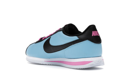 Nike Cortez Basic Leather South Beach