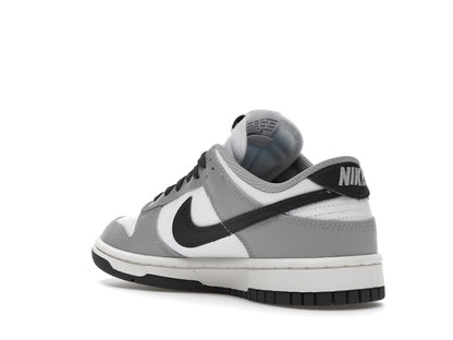 Nike Dunk Low Light Smoke Grey (Women's)