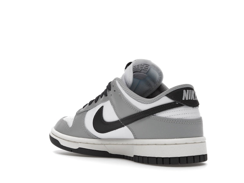 Nike Dunk Low Light Smoke Grey (Women's)