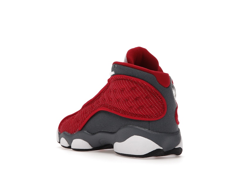 Jordan 13 Retro Gym Red Flint Grey (PS)