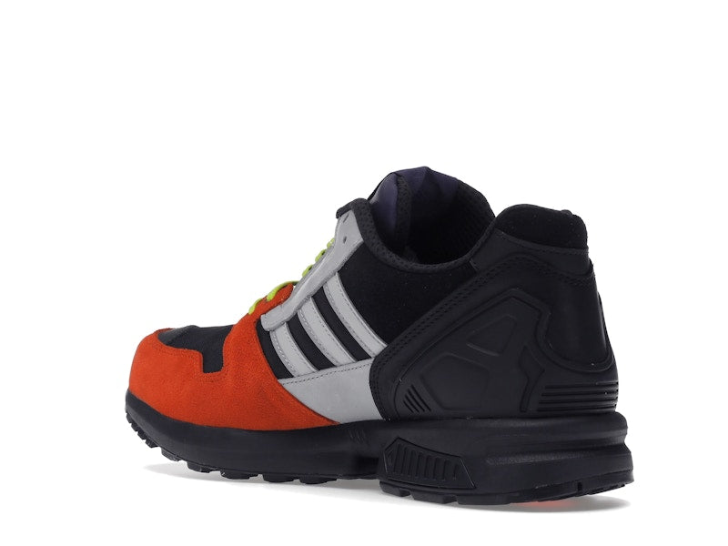 adidas ZX 8000 IRAK Grey