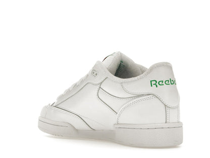 Reebok Club C Bulc Beams White