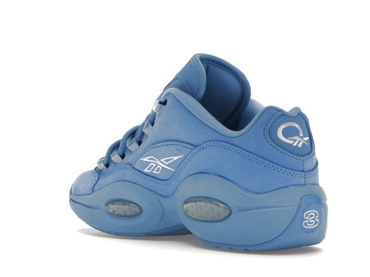 Reebok Question Low Blueprint