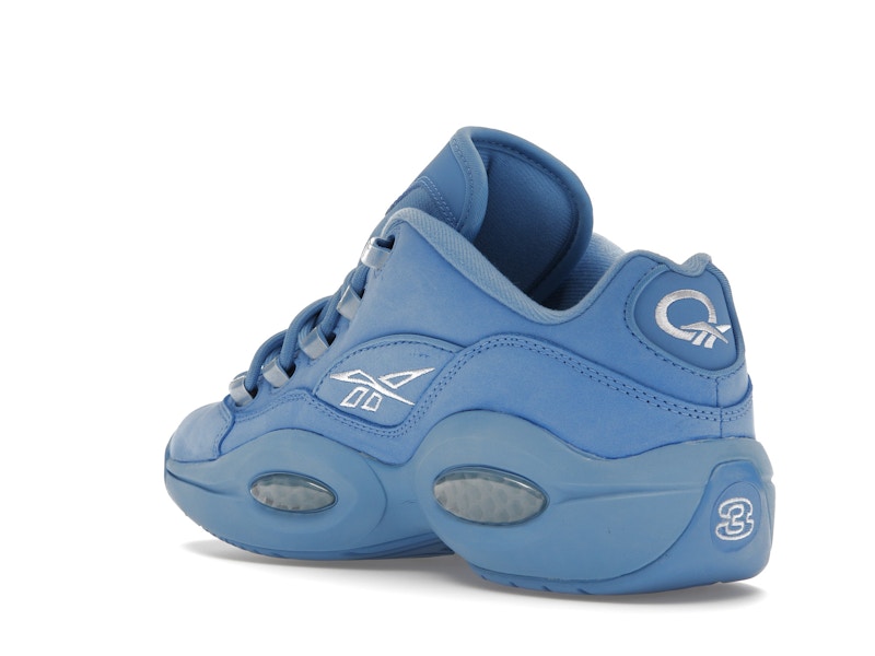 Reebok Question Low Blueprint