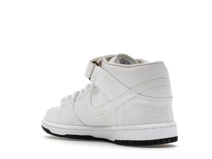 Nike SB Dunk Mid Tokyo Canvas