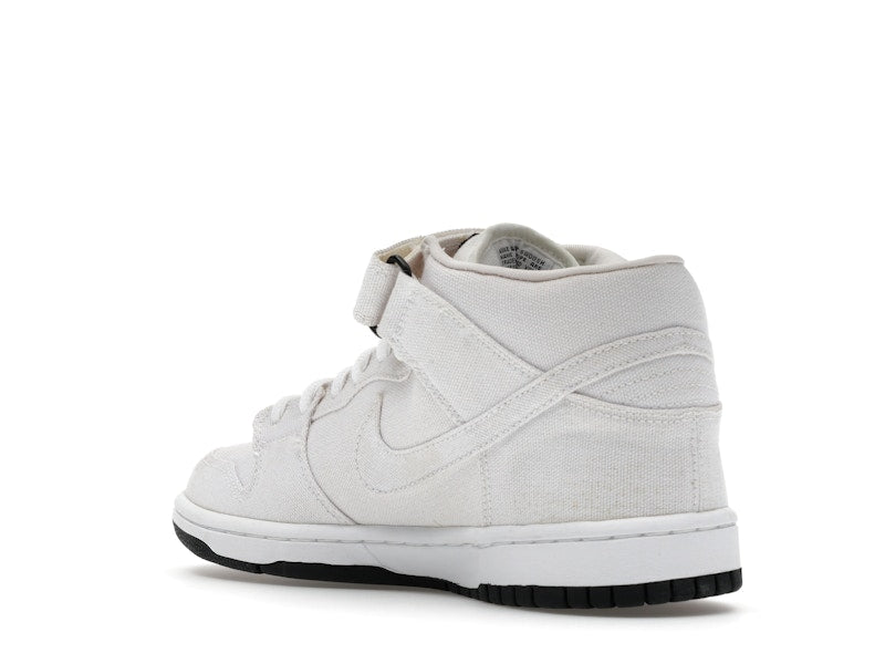 Nike SB Dunk Mid Tokyo Canvas