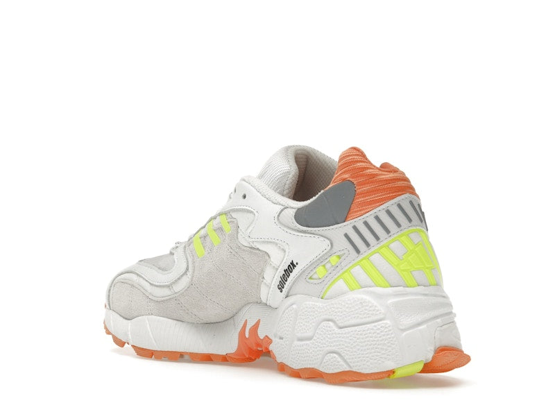 adidas Torsion TRDC Solebox Scallop