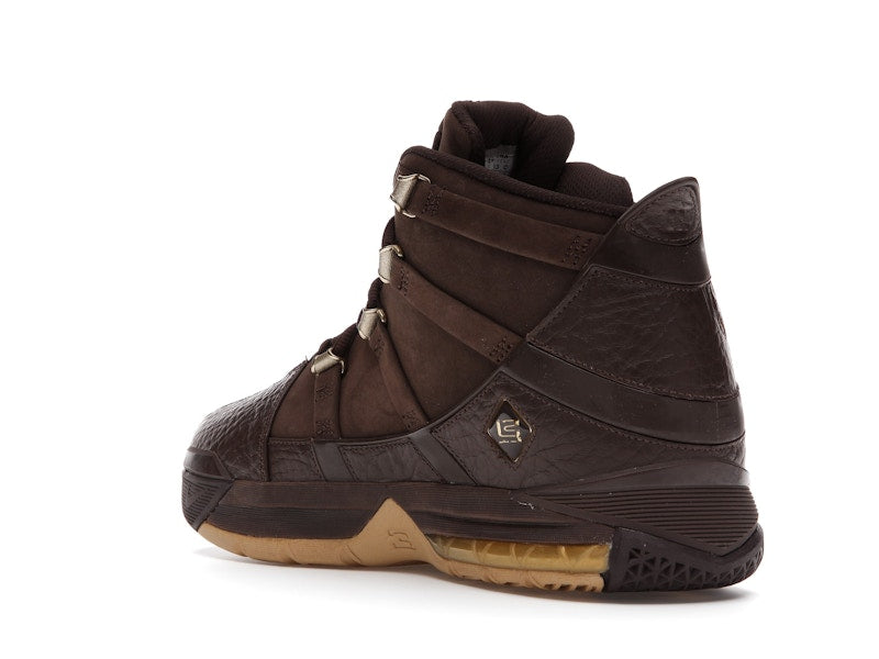 Nike LeBron 3 Birthday