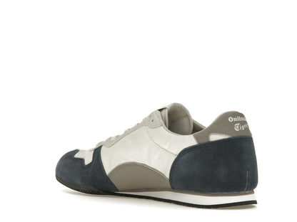 Onitsuka Tiger Serrano CL Cream Steeple Grey