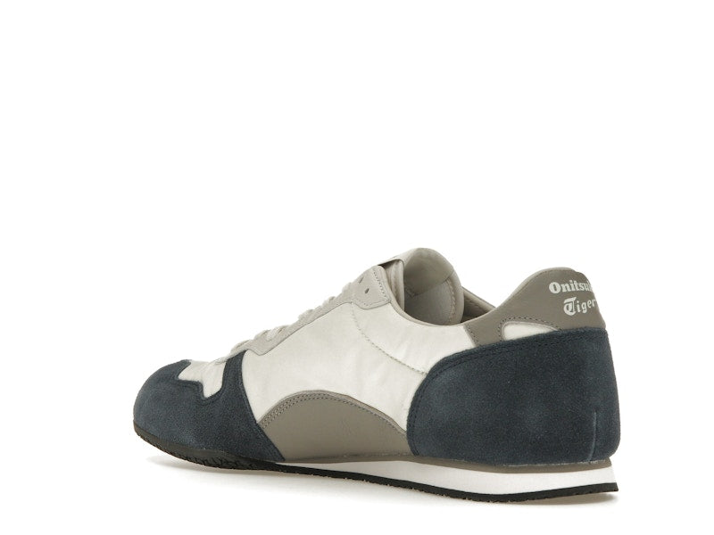 Onitsuka Tiger Serrano CL Cream Steeple Grey