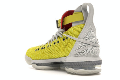 Nike LeBron 16 Harlem Fashion Row Harlem Stage