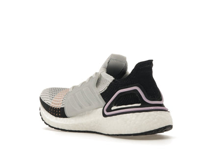 adidas Ultra Boost 19 Crystal White (Women's)