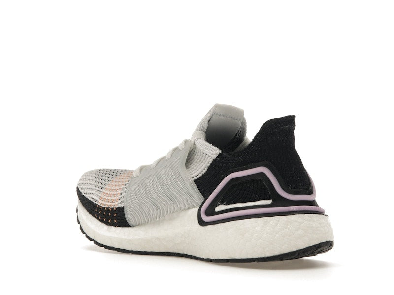 adidas Ultra Boost 19 Crystal White (Women's)