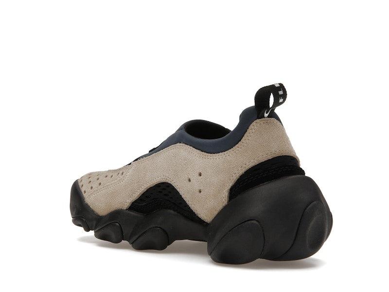 Oakley Factory Team Flesh Sandal Brain Dead Sand Navy