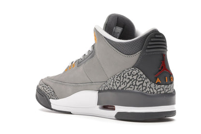 Jordan 3 Retro Cool Grey (2021)