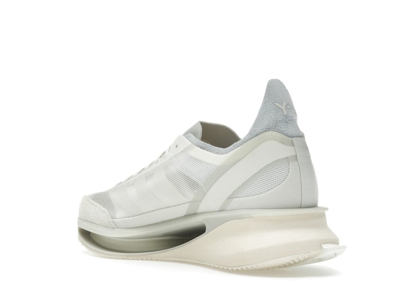 adidas Y-3 S-Gendo Run Cream White Talc Wonder White