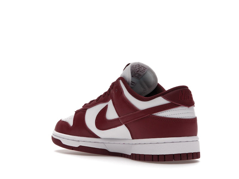 Nike Dunk Low Bordeaux (Women's)