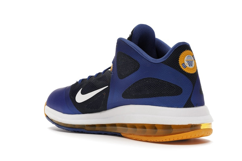 Nike LeBron 9 Low Entourage