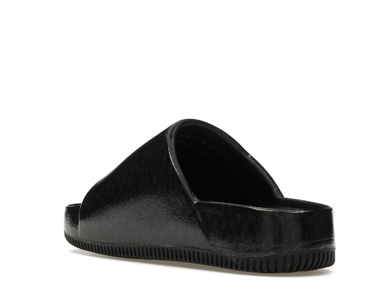 Nike Calm Slide Electric Pack Olympic Safari Black