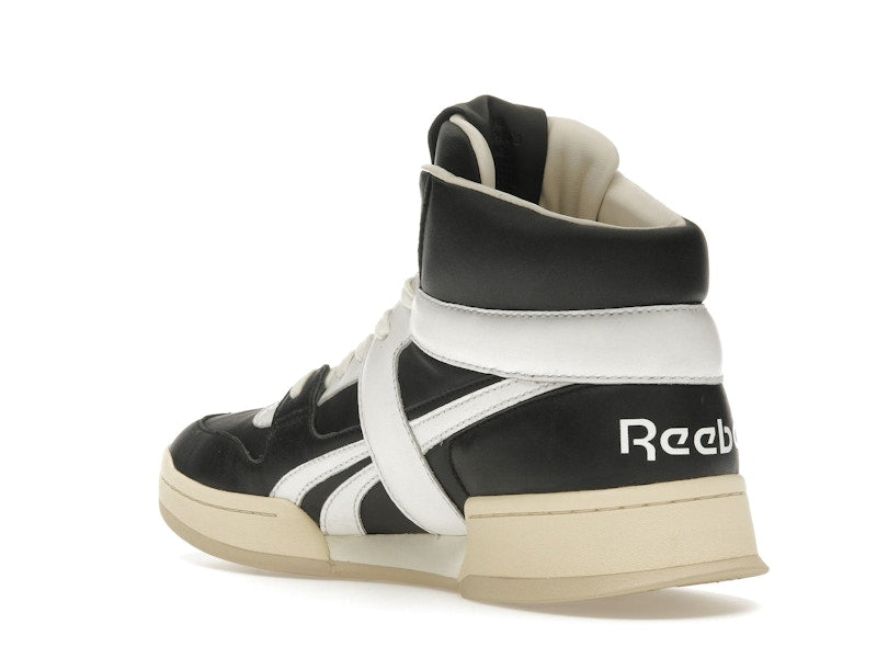 Reebok LTD BB 5600 Black White
