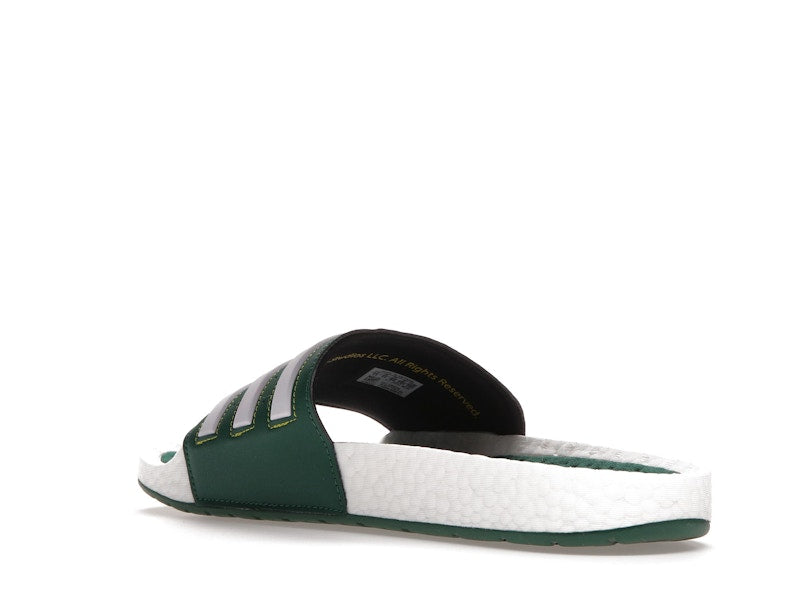 adidas Golf Adilette Boost Slide Extra Butter Happy Gilmore
