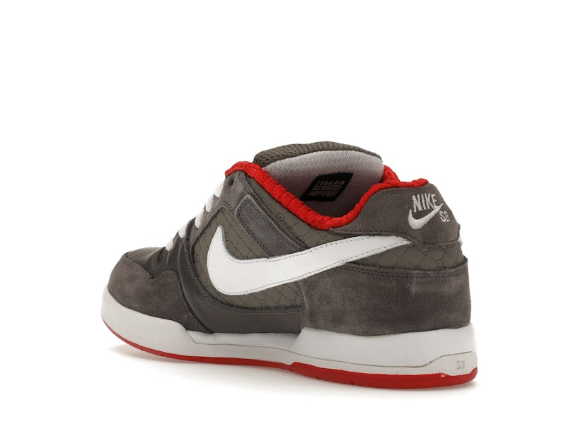 Nike Paul Rodriguze 2 Zoom Air Midnight Fog