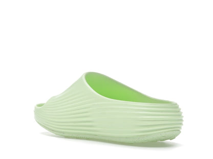 Nike ReactX Rejuven8 Slide Barely Volt
