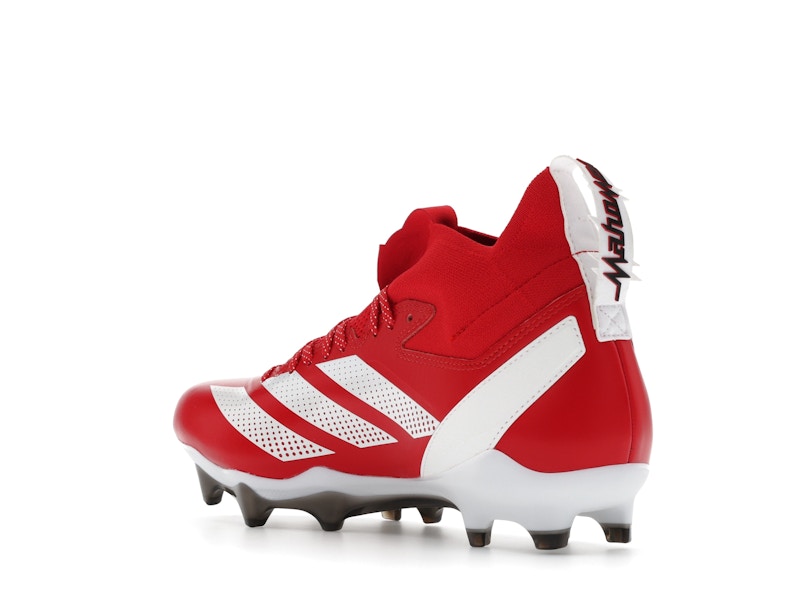 adidas Adizero Impact + Patrick Mahomes Chiefs PE