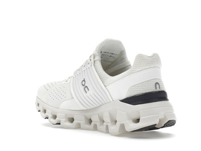 On Running Cloudswift All White (Women's)