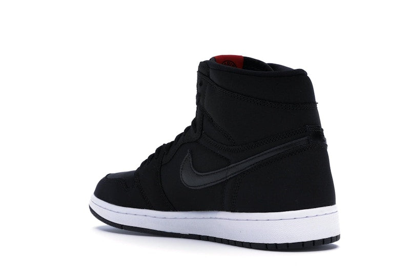 Jordan 1 Retro High Paris Saint Germain