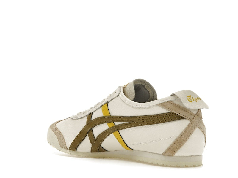 Onitsuka Tiger Mexico 66 Cream Rover