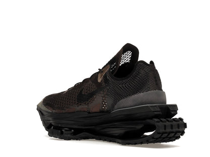 Nike Zoom MMW 004 Baroque Brown