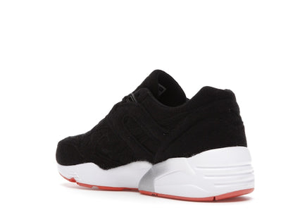 Puma R698 Bright Black