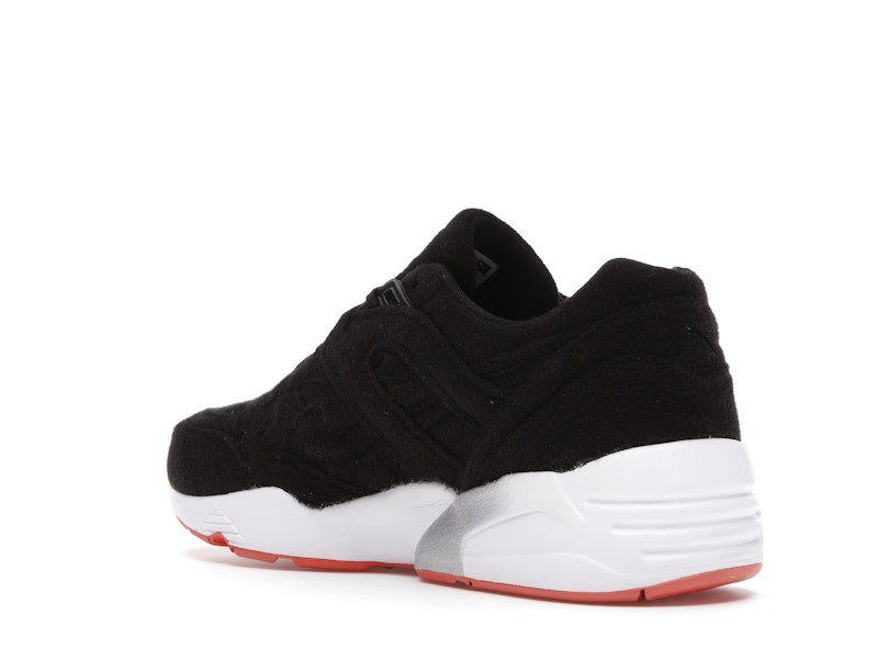 Puma R698 Bright Black