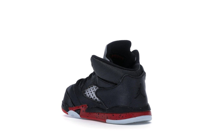 Jordan 5 Retro Satin Bred (TD)