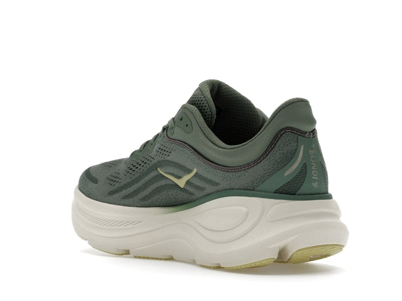 Hoka One One Bondi 9 Succulent Fern