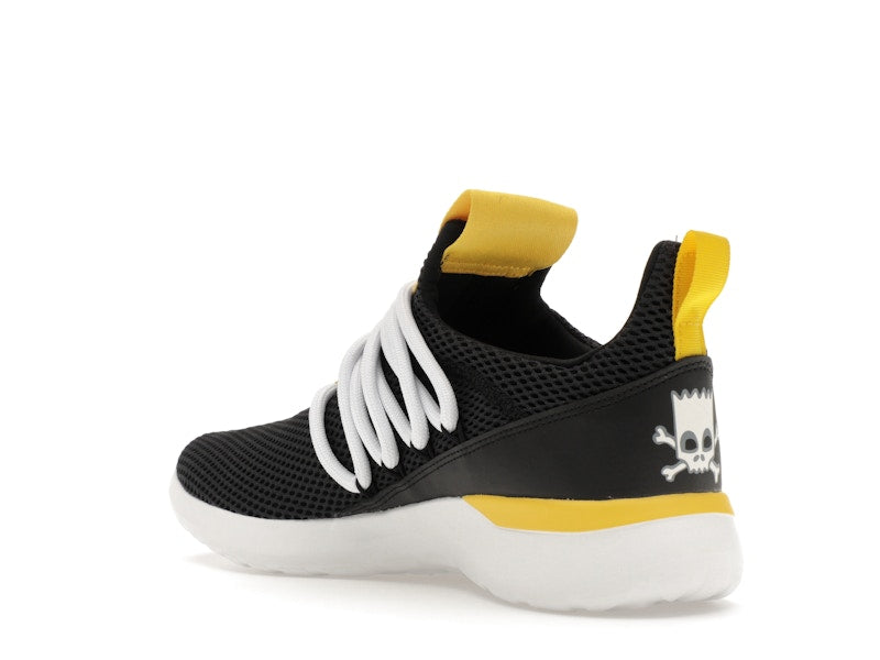 adidas Lite Racer Adapt 3.0 The Simpsons El Barto