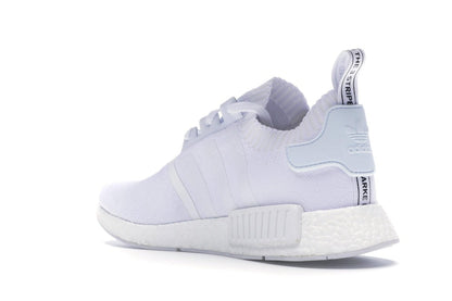 adidas NMD R1 Japan Triple White