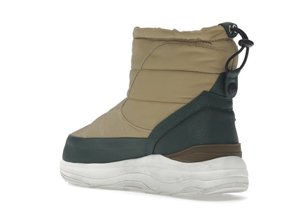 Suicoke Bower Hidden NY Beige