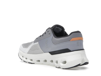 On Running Cloudrunner 2 Wolf Ivory
