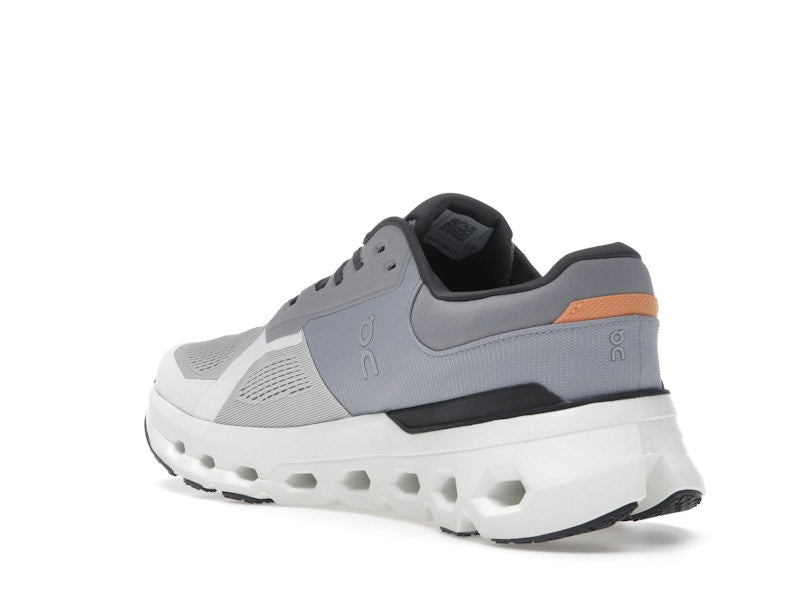 On Running Cloudrunner 2 Wolf Ivory