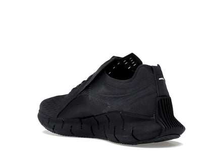 Reebok Zig 3D Storm Maison Margiela Memory Of Black