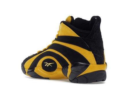 Reebok Shaqnosis Minions Shaq-Fu