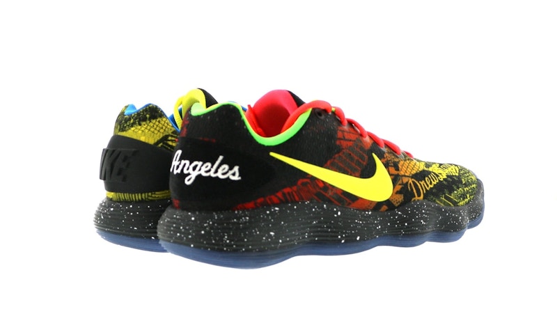 Nike Hyperdunk 2017 Low LA