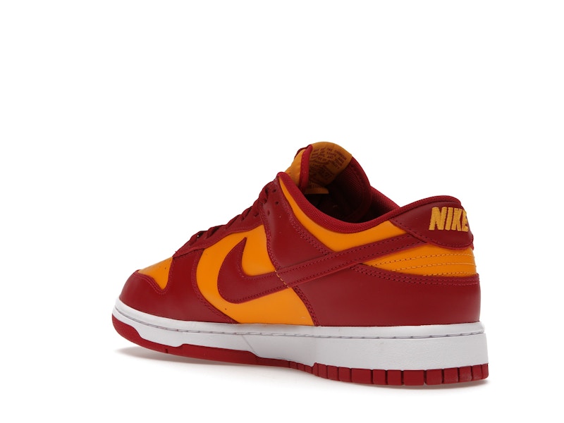 Nike Dunk Low Midas Gold