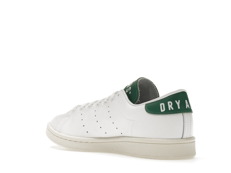 adidas Stan Smith Human Made White Green