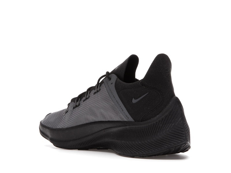 Nike Exp X14 Black Dark Grey