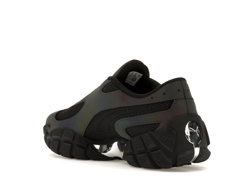 Puma Forever Skepta Black Iridescent