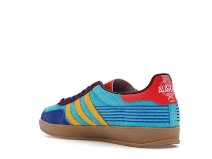 adidas Gazelle Indoor Kicking It Live Music