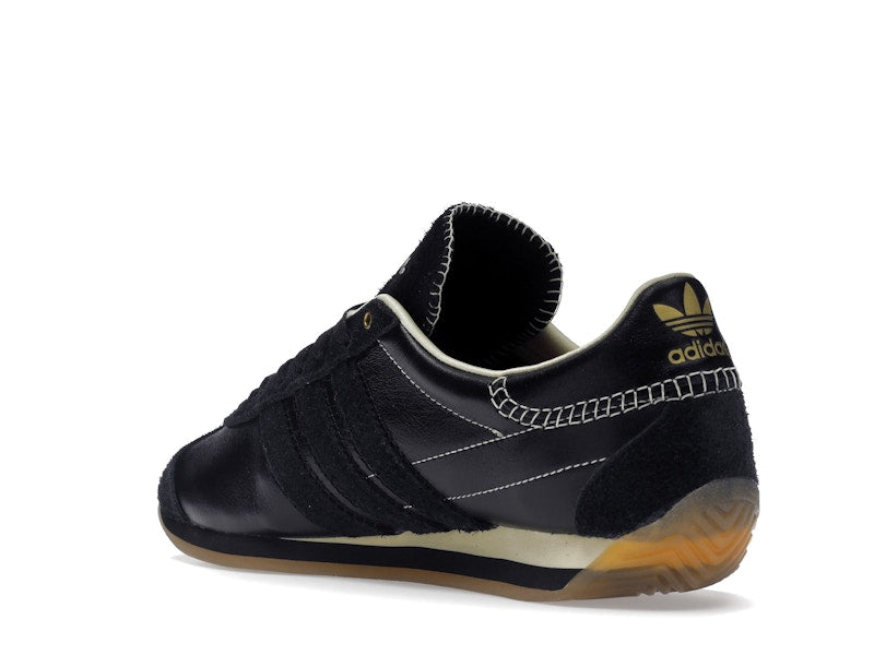 adidas Originals Country Wales Bonner Black